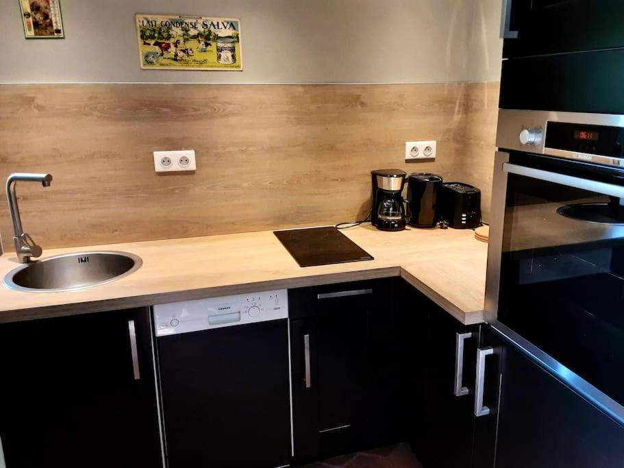 Les Annexes Villa Verdun-sur-le-Doubs Екстериор снимка
