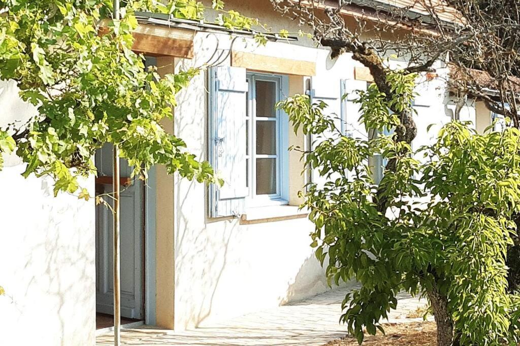 Les Annexes Villa Verdun-sur-le-Doubs Екстериор снимка
