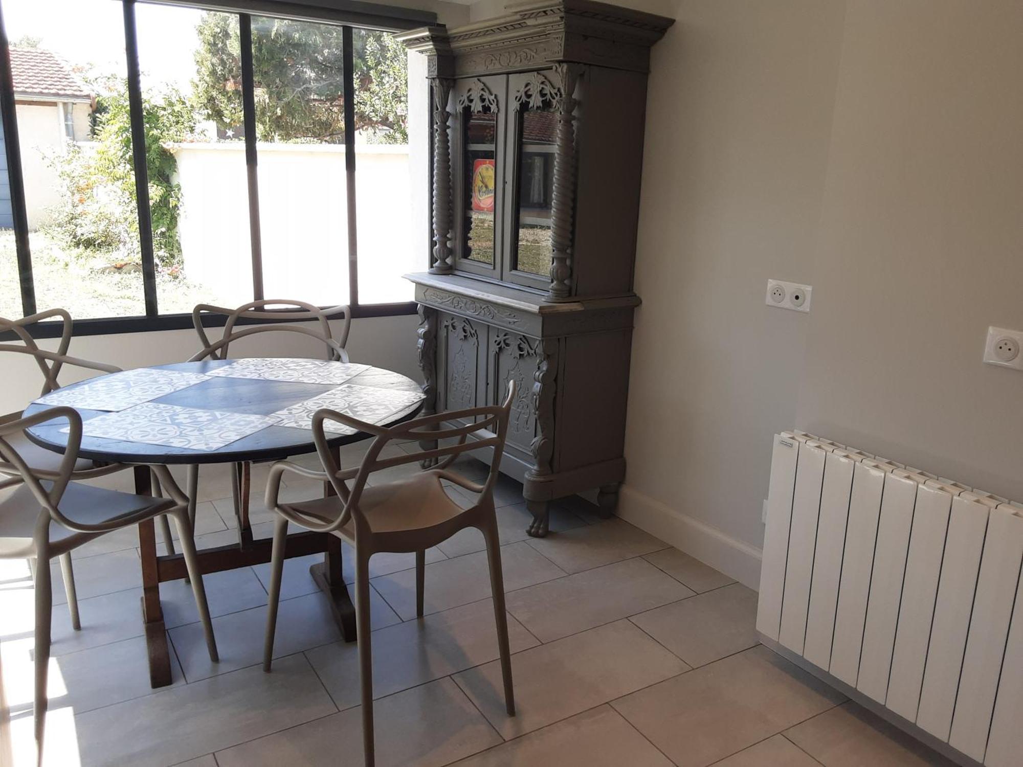 Les Annexes Villa Verdun-sur-le-Doubs Екстериор снимка