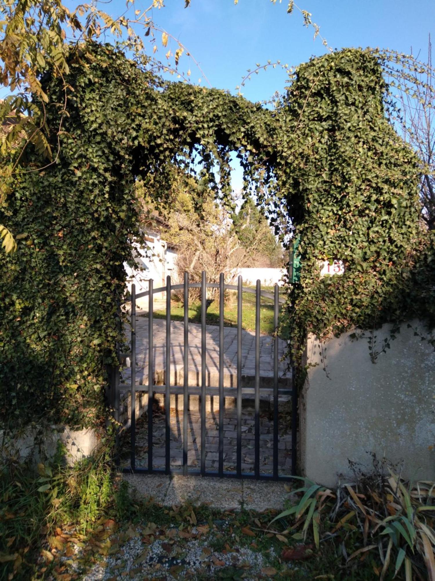 Les Annexes Villa Verdun-sur-le-Doubs Екстериор снимка