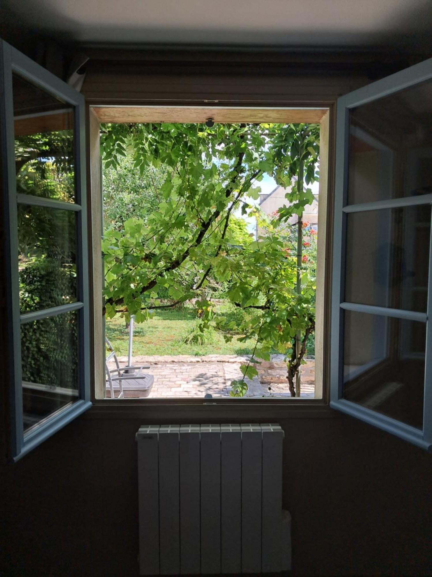 Les Annexes Villa Verdun-sur-le-Doubs Екстериор снимка